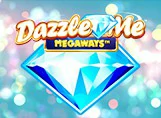 เกมสล็อต Dazzle Me Megaways